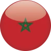 المغرب