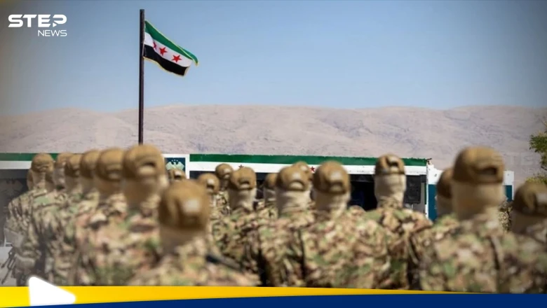 الدفاع السورية تكشف عدد الضباط...