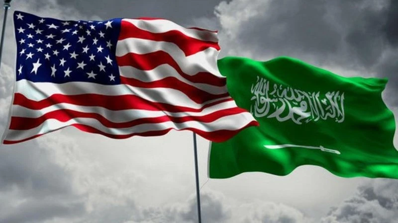 وزير الخارجية السعودي يتلقى اتصالاً هاتفياً من نظيره الأمريكي.. إليك تفاصيل الاتصال