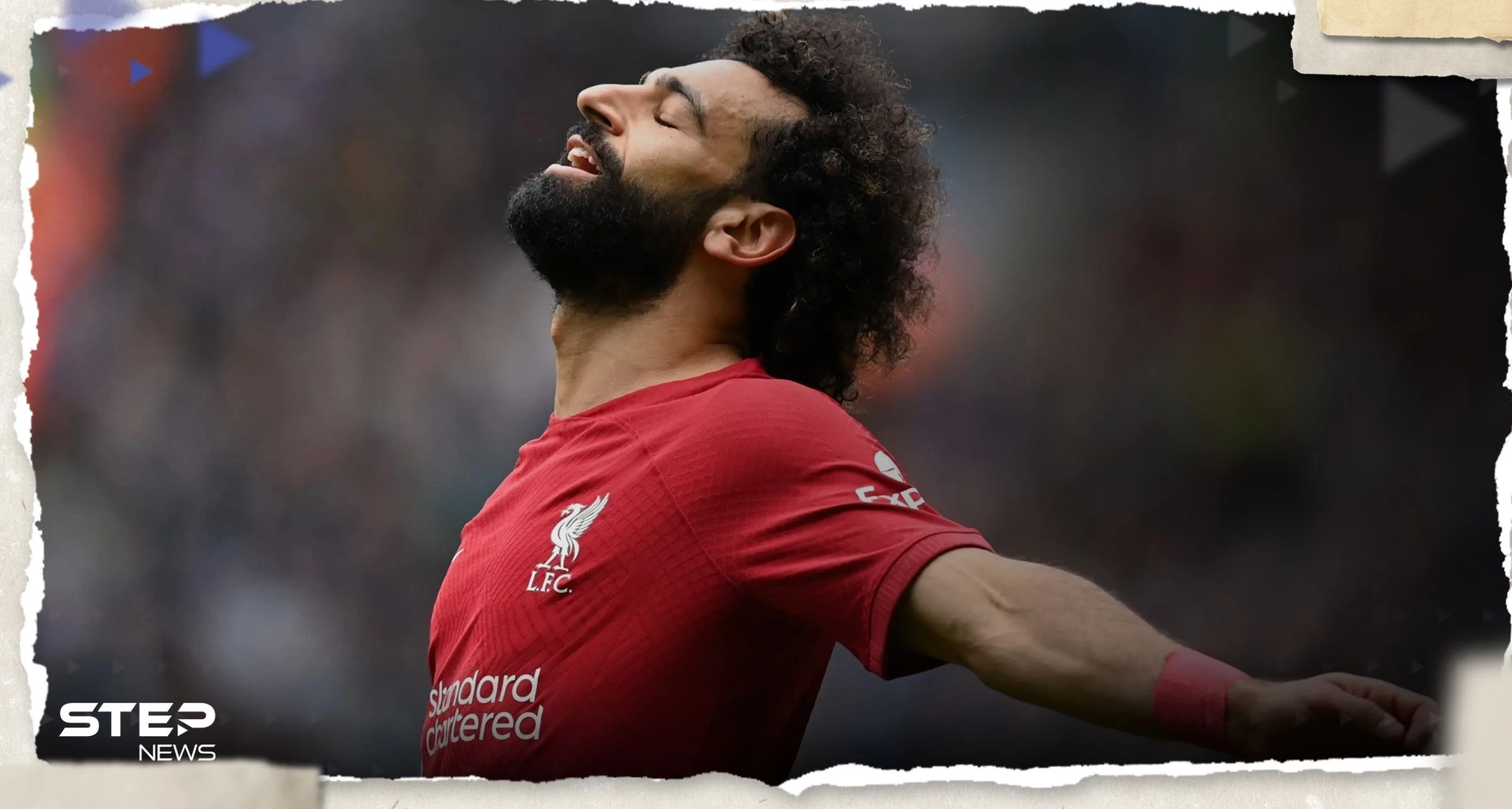 تقارير: محمد صلاح يكشف موقفه لزملائه من الانتقال للسعودية.. واتحاد جدة يرفع عرضه