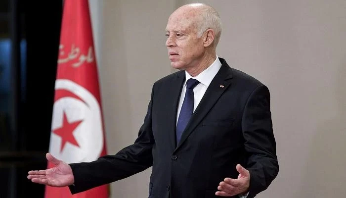 الرئيس التونسي قيس سعيد يصدر جملة قرارات جديدة.. ما مضمونها