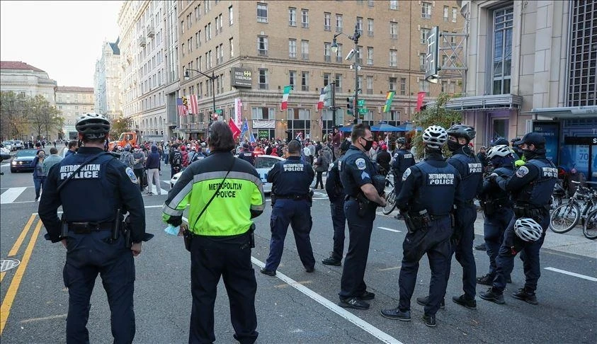 قتلى وجرحى في حادثة إطلاق نار داخل مدرسة وسط روسيا.. ووسائل إعلام روسية توضح التفاصيل