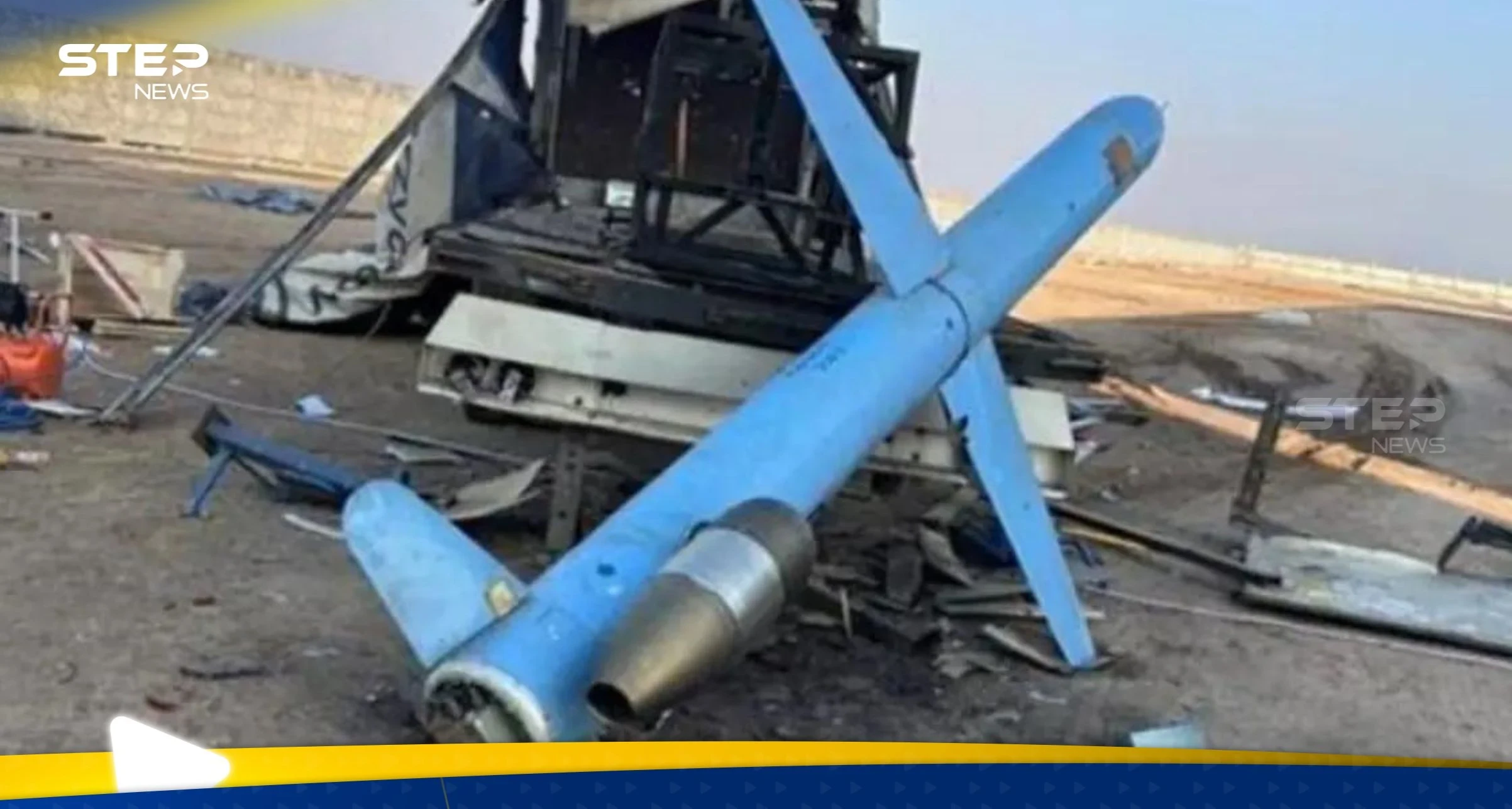واشنطن تكشف ما حصل قبل ضربة بغداد.. "صاروخ إيراني" لم يُطلق