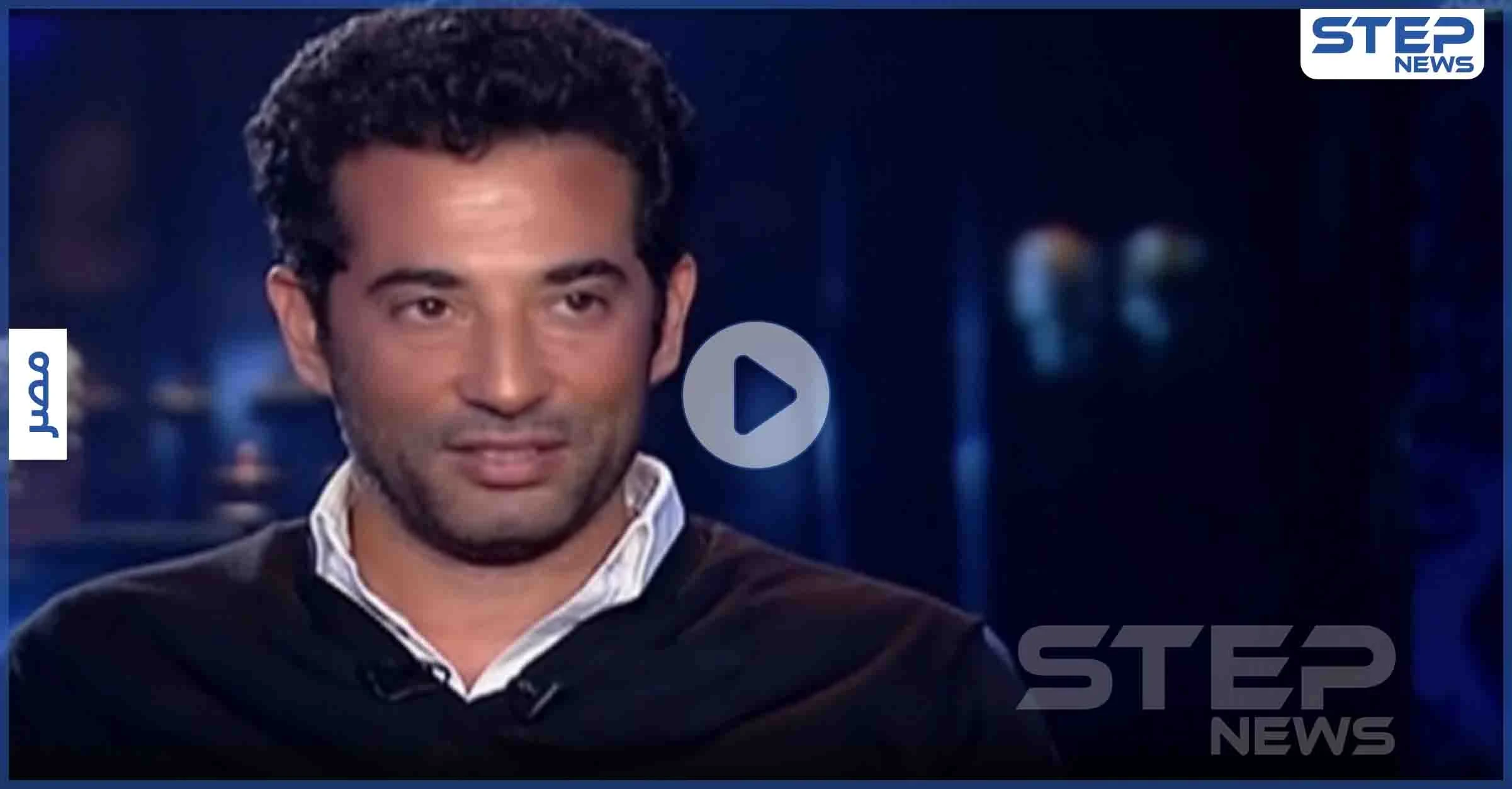 بالفيديو|| بعد رفض الأهالي دفنهم.. فنان مصري يقدّم مقبرة عائلته لضحايا كورونا من الأطقم الطبية