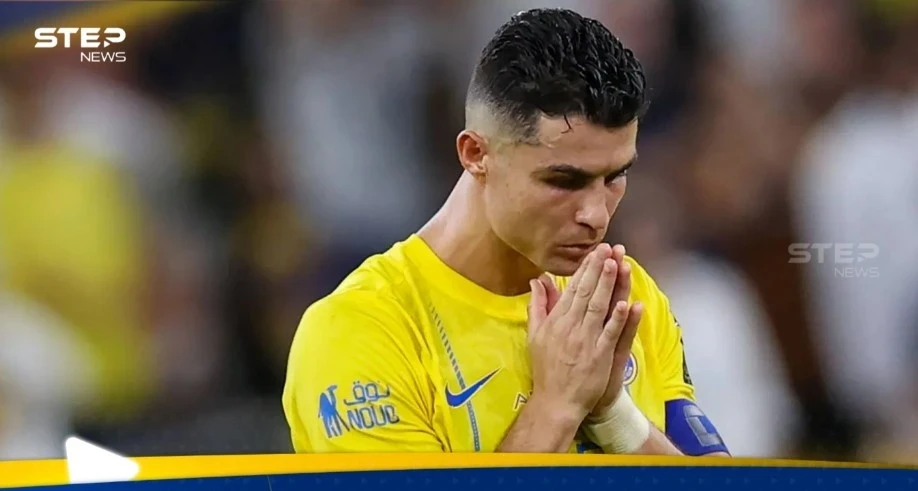 ما السر وراء تأخر رونالدو في إعلان عقد جديد مع النصر السعودي؟.. صحيفة تكشف
