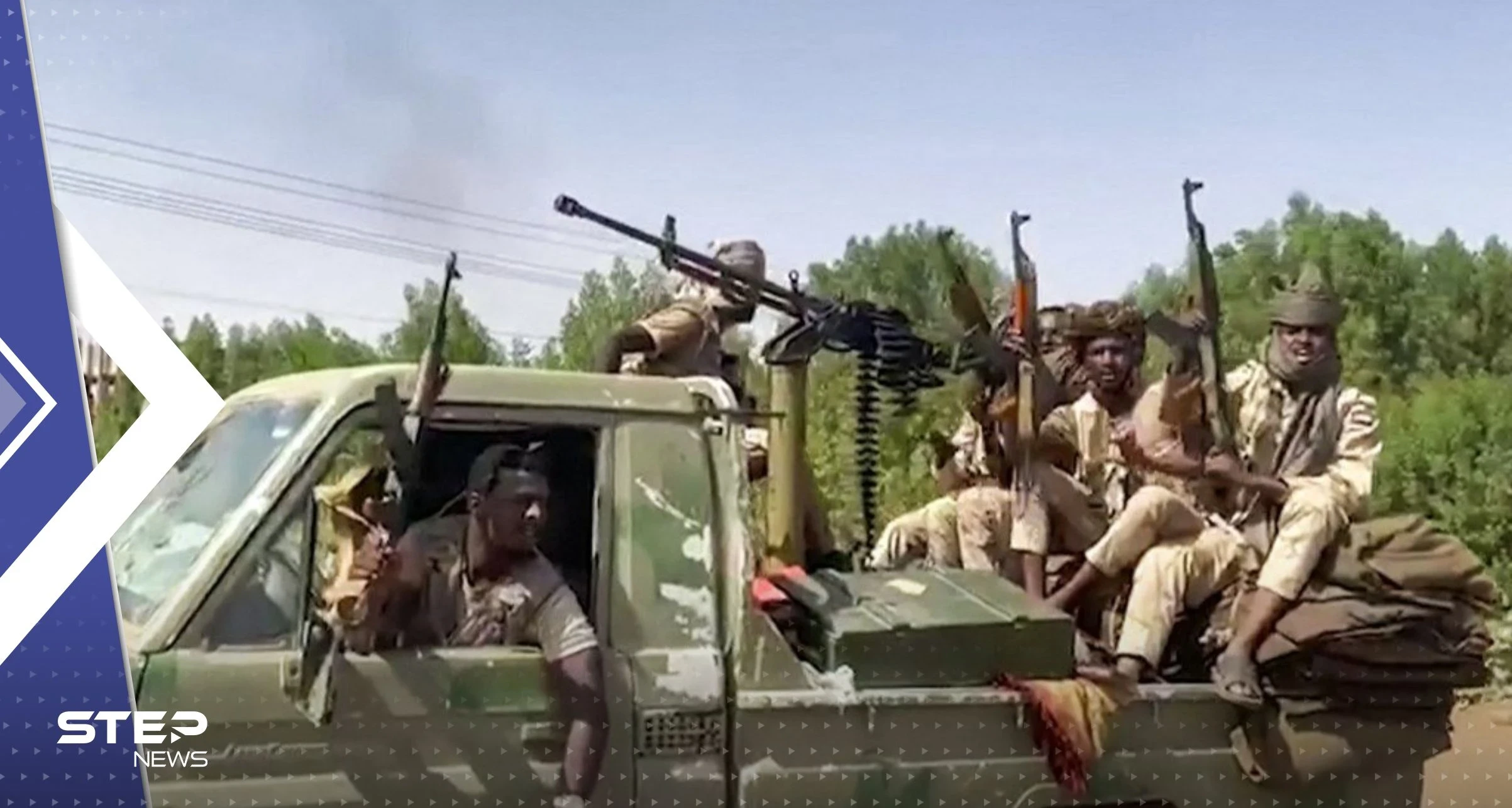 7 بنود لـ اتفاق جدة تكشف تفاصيل عما سيجري في السودان.. والخارجية السعودية تعلق