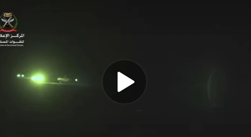 بالفيديو|| معارك ليلية عنيفة بين الجيش اليمني وميليشيا الحوثي غربي مأرب.. ومصدر عسكري يكشف خسائر الأخيرة