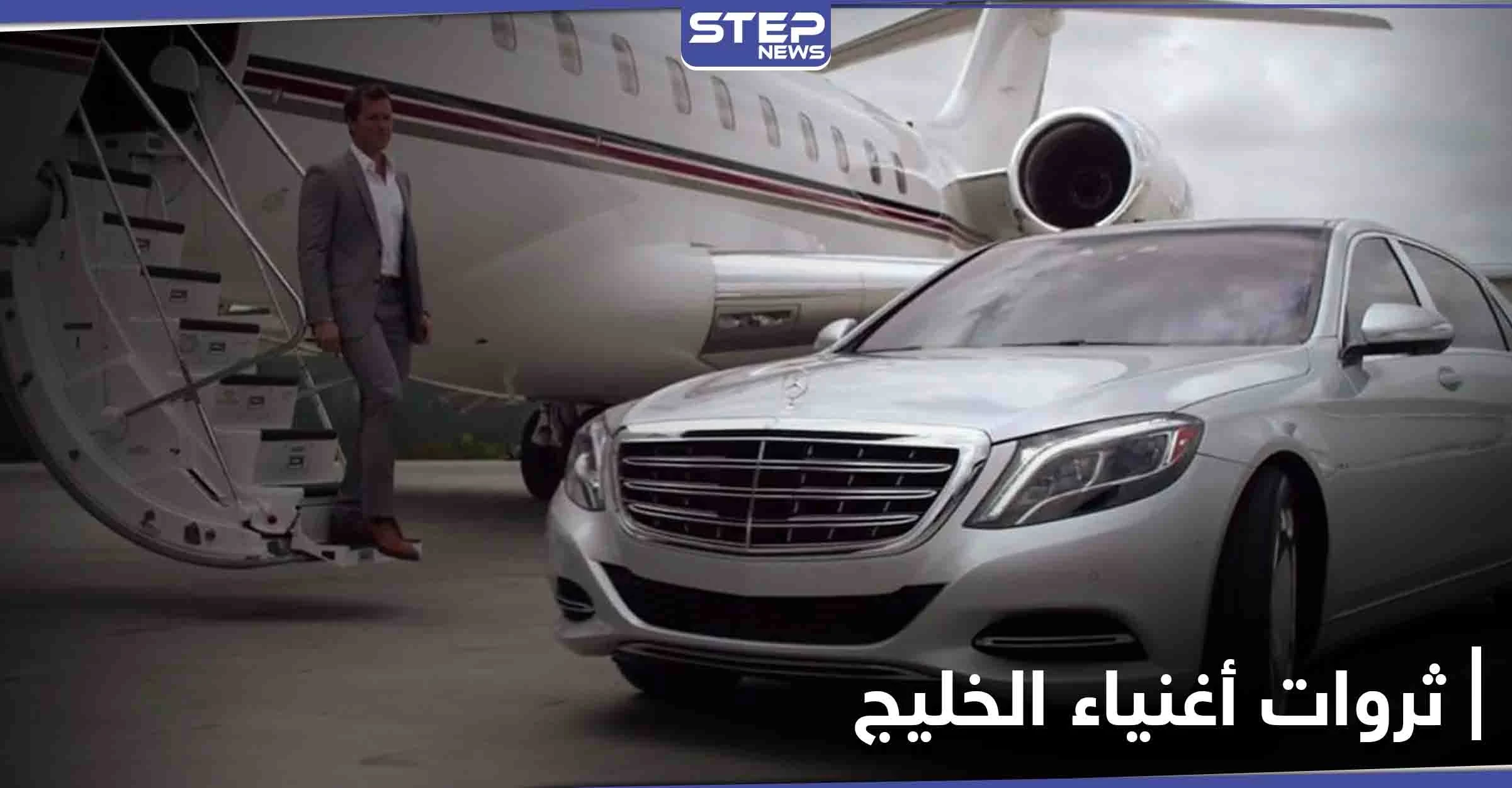 السعودية والإمارات تتصدران مؤشر الثروات الخاصة لسكان الشرق الأوسط بقيمة ثروات تتجاوز الترليون دولار!