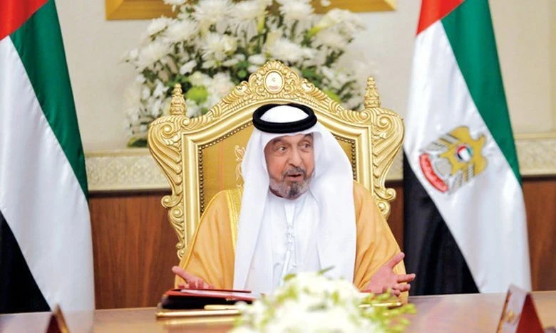 أمر رئاسي عاجل من رئيس الدولة الإماراتي يخص 870 سجيناً بالبلاد