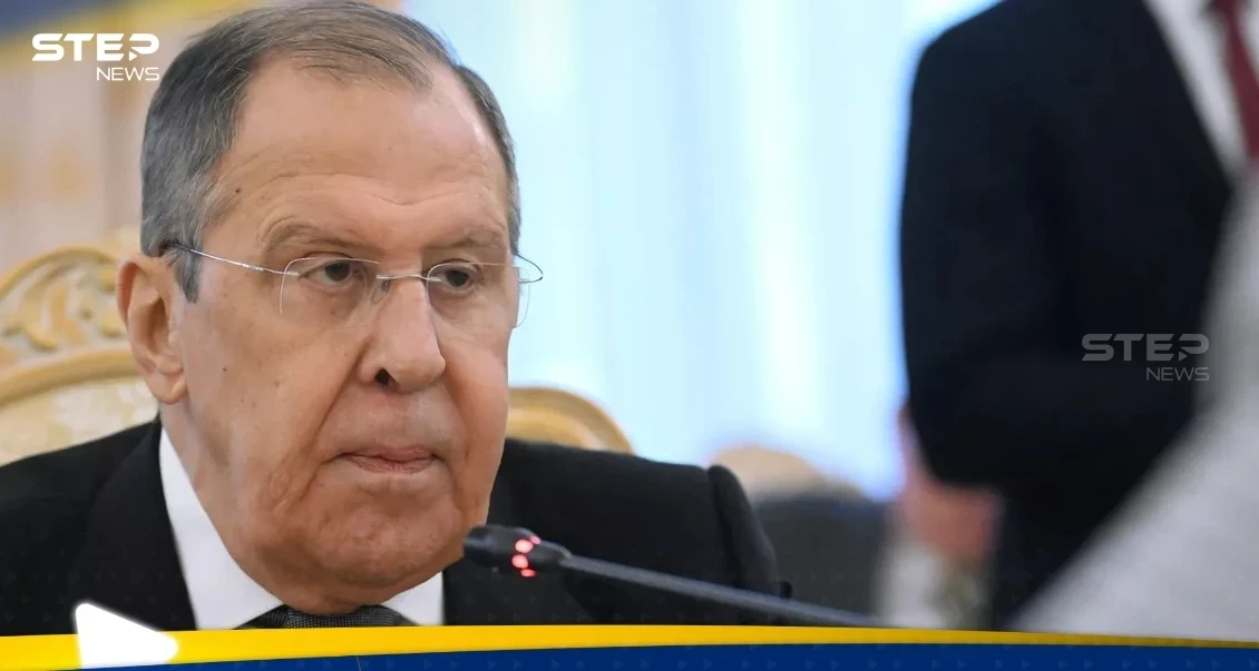 رداً على توسع الناتو.. لافروف يعلن عن تحرك عسكري روسي