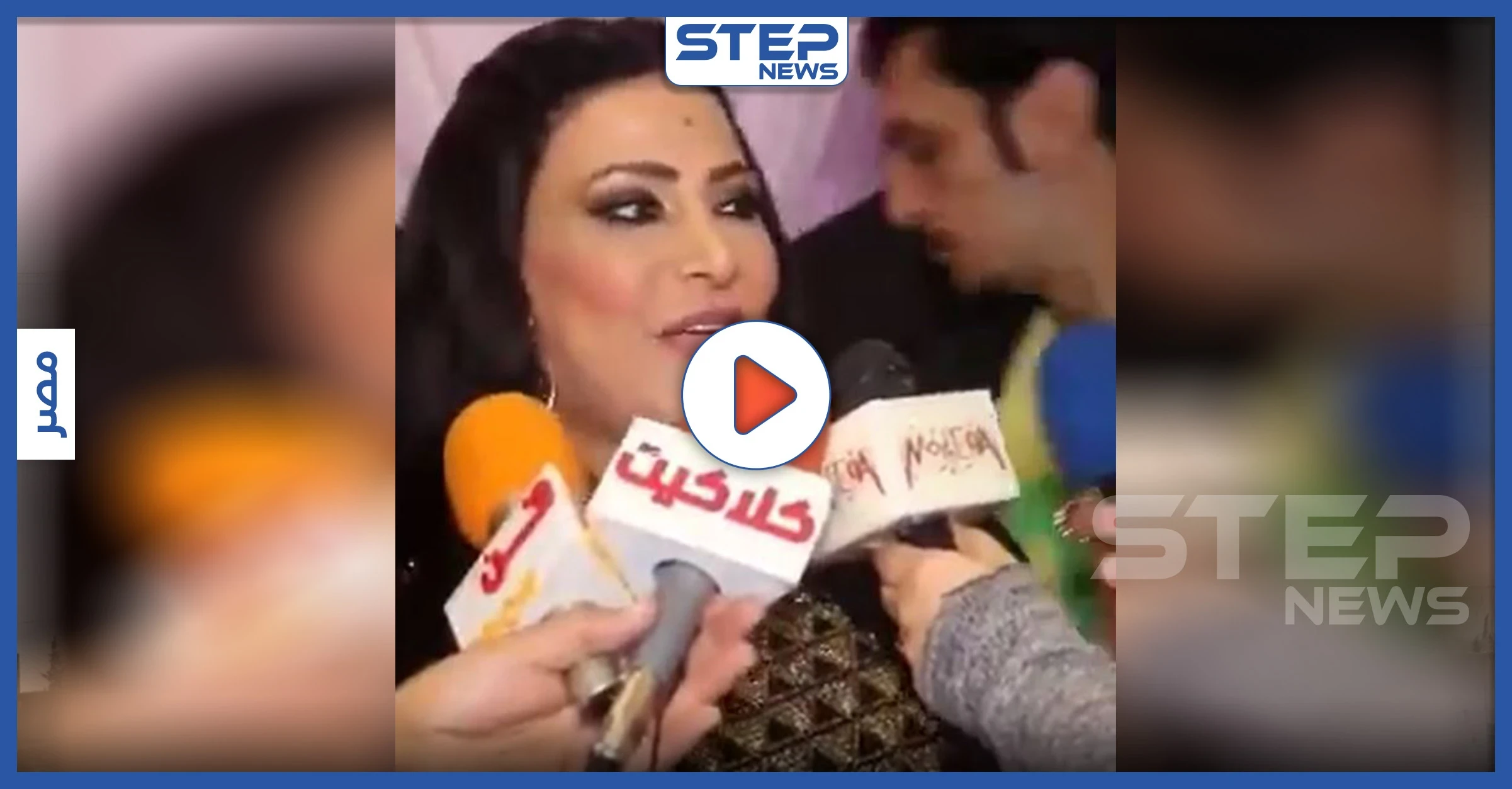 بالفيديو|| تصريحاتهم قد تتسبب بكوارث حقيقية.. حرب على الهواء مباشرة بين مشاهير بسبب كورونا