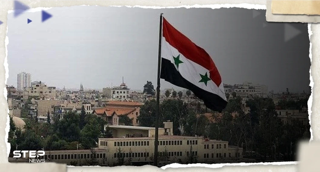 الحكومة السورية تغلق سفارة الحوثيين في دمشق.. وتطالب ممثليها بالمغادرة