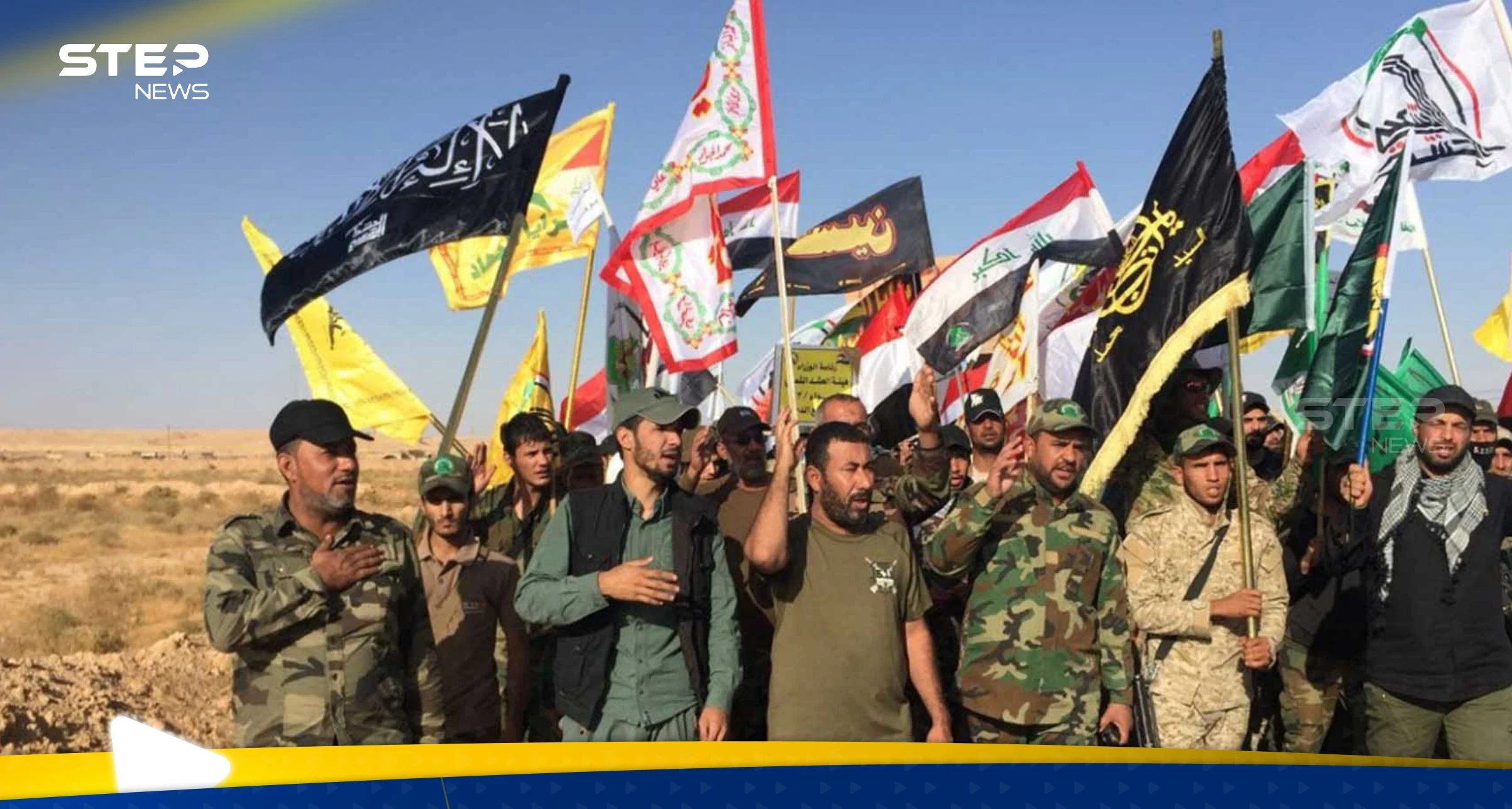 برسالة "سرية".. إيران تدعو حلفاءها إلى عدم التصعيد مع الولايات المتحدة