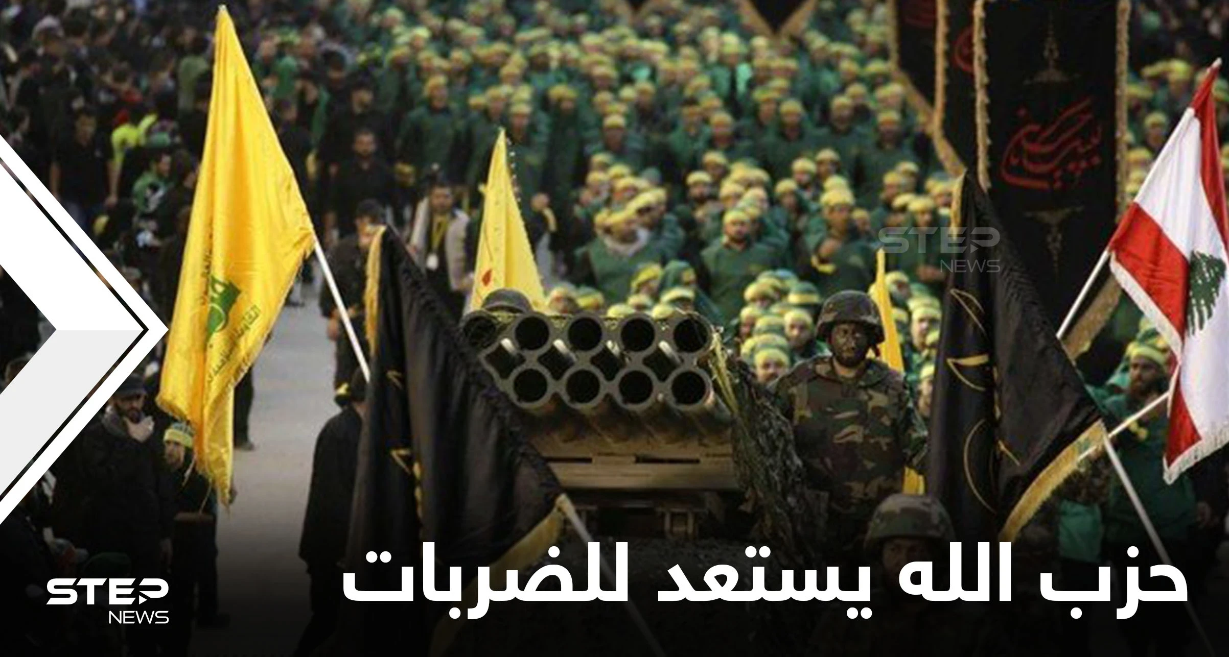 استعداداً للحرب.. "حزب الله" ينشر أنظمة دفاع جوي قرب دمشق وجنوبي لبنان