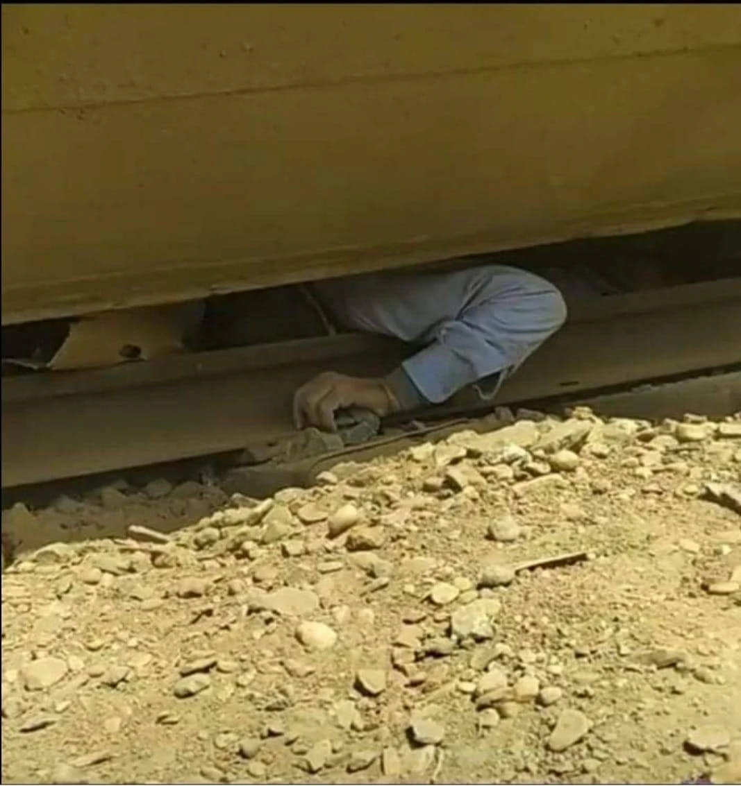 بالفيديو|| ارتفاع عدد ضحايا حادث قطار طوخ بمصر.. والسيسي يأمر بهذا