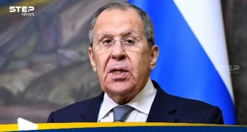 لافروف يصف مفاوضات إسطنبول بأنها "مفعمة بالغموض"