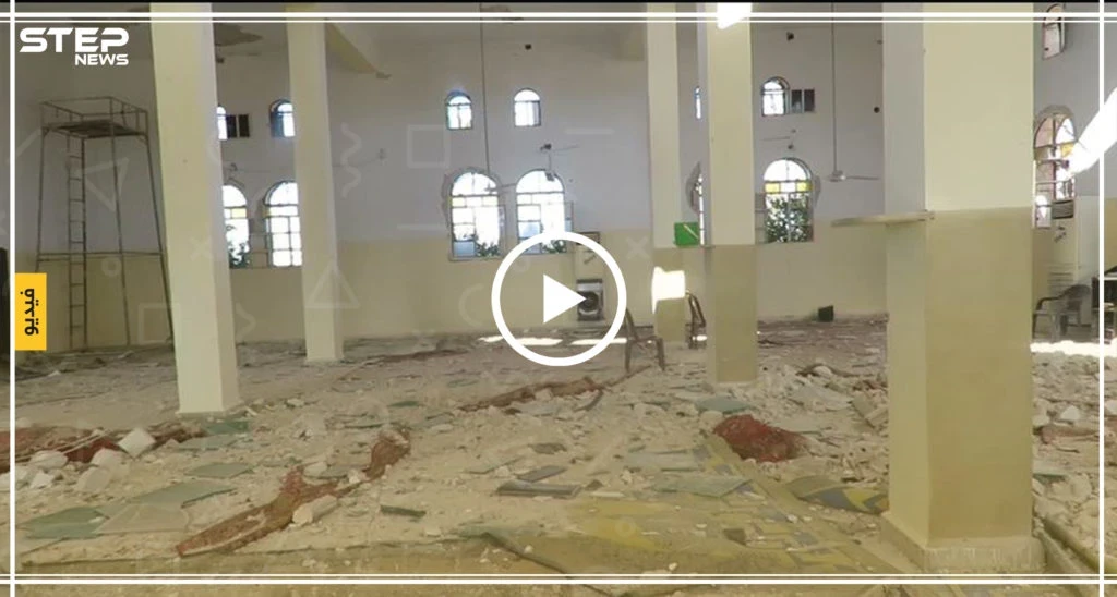 غياب المظاهر المدنيّة بعد قصف شبه يومي على بلدة ترملا منذ بدء الحملة العسكرية على ريف إدلب