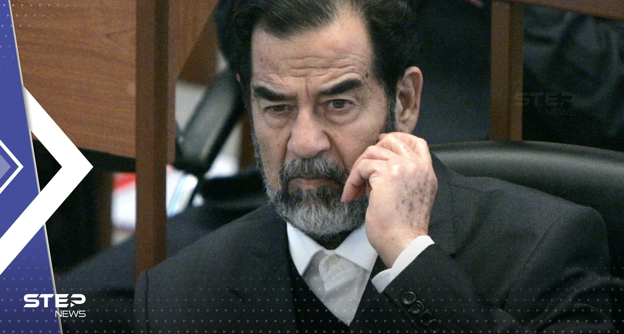 محامي صدام حسين يكشف عن شروط عرضتها أمريكا على الرئيس العراقي السابق للعفو عنه