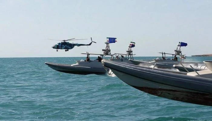 قائد القوات المسلحة البريطانية يهدد وسط تحشيد دولي ضد إيران بعد ارتكابها "خطأً فادحاً"