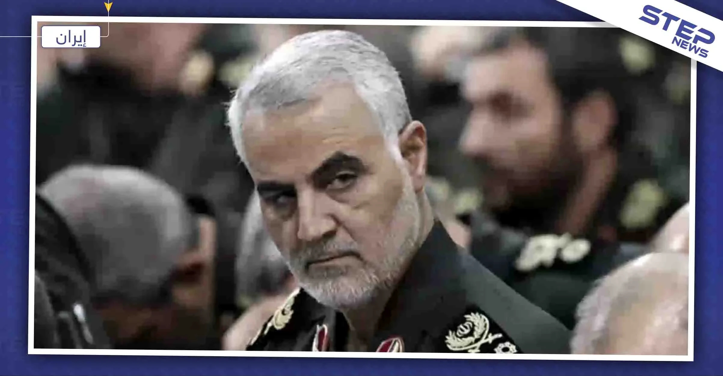 إيران تتوعد بـ"انتقام ساحق " لمقتل سليماني ومخاوف من حرب طويلة