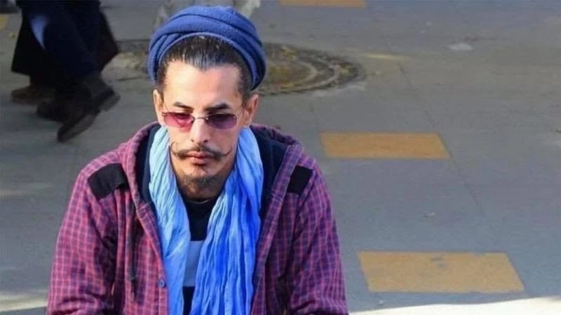 التحقيقات تكشف أسراراً حول مقتل الناشط الجزائري جمال بن إسماعيل