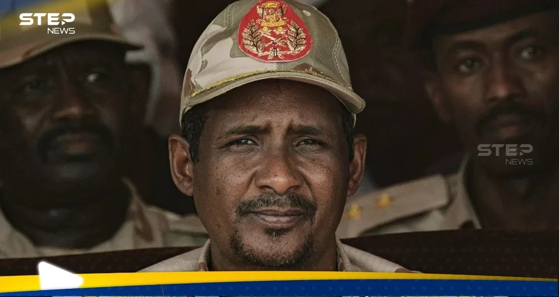 مع دخول الحرب السودانية عامها الخامس.. حميدتي يتحدث عن "انتصار تاريخي" وأمريكا توجه رسالة