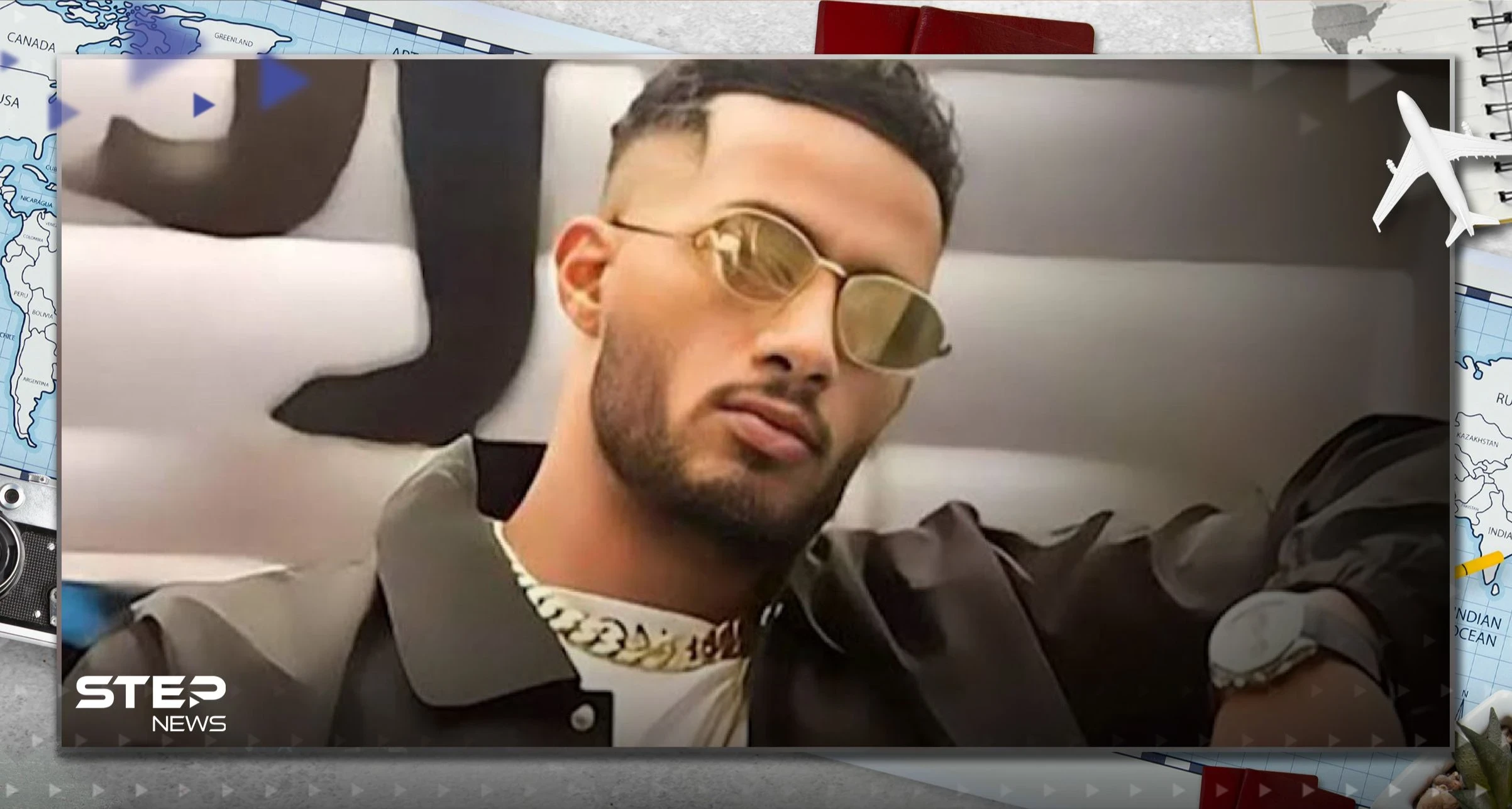 مصر.. الحكم على الفنان محمد رمضان بالحبس لمدة سنة