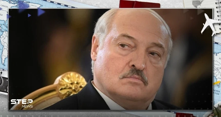 متجاهلاً مقتل قائد فاغنر.. رئيس بيلاروسيا يوجه رسالة لـ الشعب الأوكراني