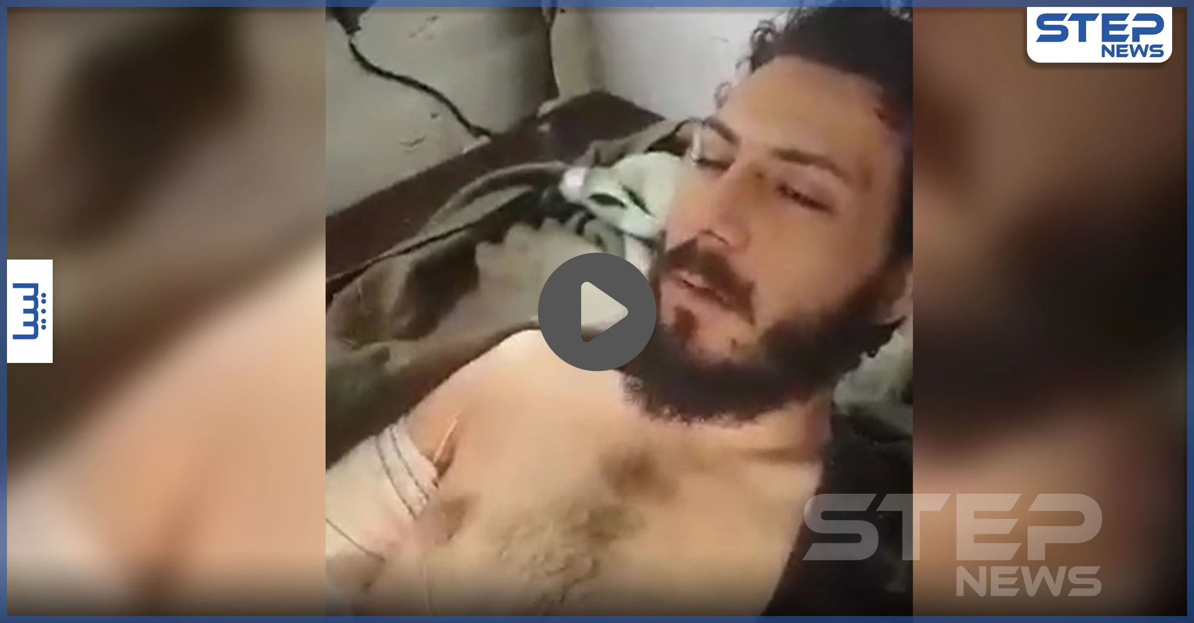 بالفيديو|| أسير من مرتزقة المعارضة الموالية لتركيا يكشف تفاصيل خطيرة بليبيا وآخر يفضحهم