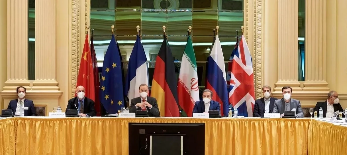 ممثلا الصين وروسيا في فيينا يكشفان ما تمّ الاتفاق عليه في مفاوضات اليوم