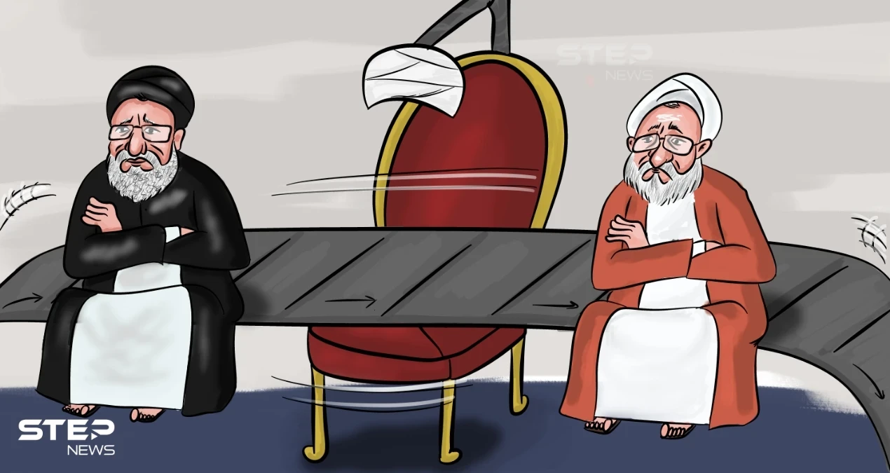 تغيّر الرئيس الإيراني.. والمرجعية تبقى واحدة