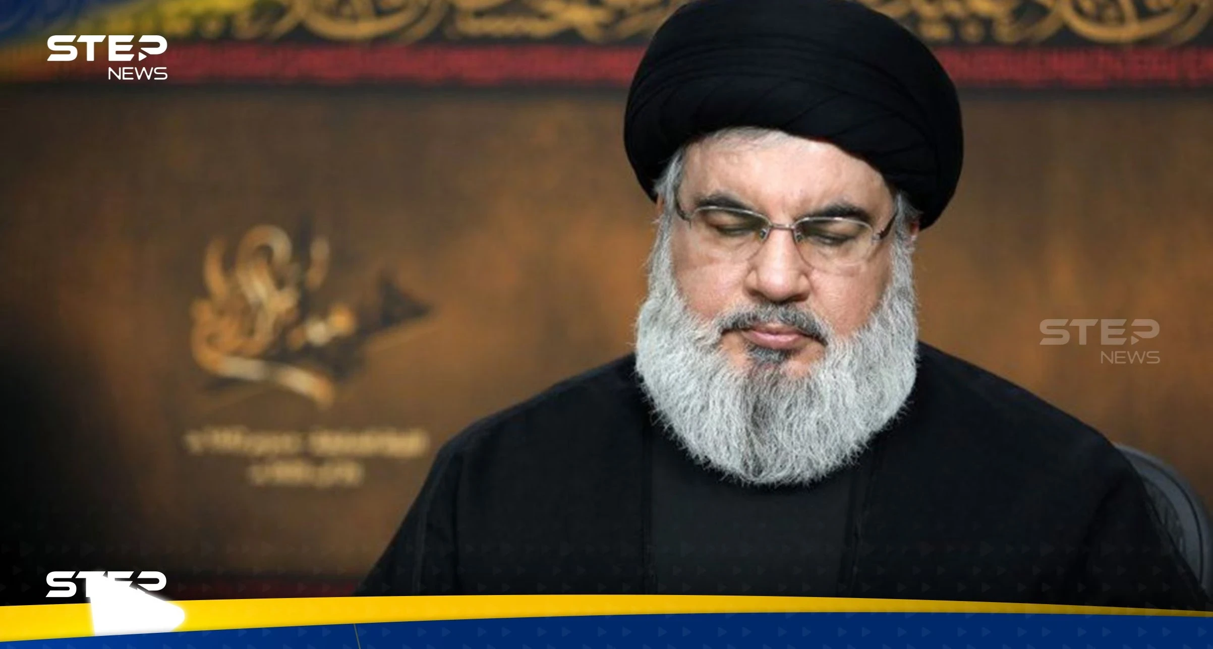 بعد اغتيال العاروري في بيروت.. تداول فيديو لحسن نصر الله يتوعّد فيه إسرائيل بـ"ردٍ قوي"