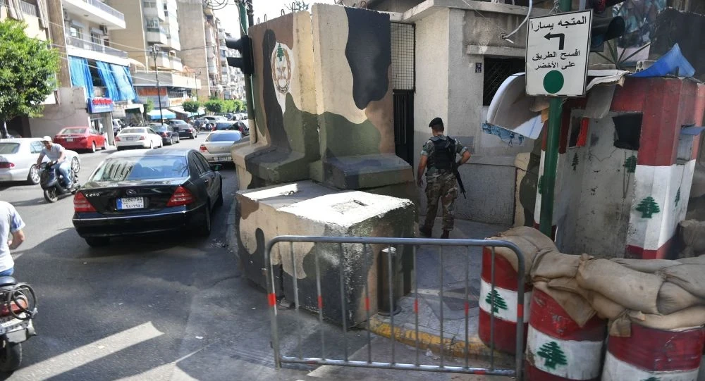 مقتلُ لاجئ سوري في لبنان وقوى الأمن تفتح تحقيقًا