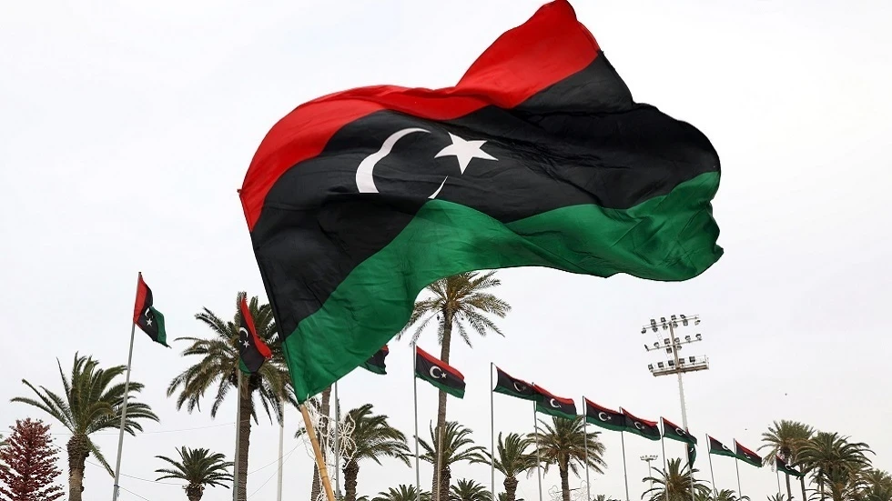 بعد سيف الإسلام.. مقرّب من القذافي يترشح للانتخابات الرئاسية