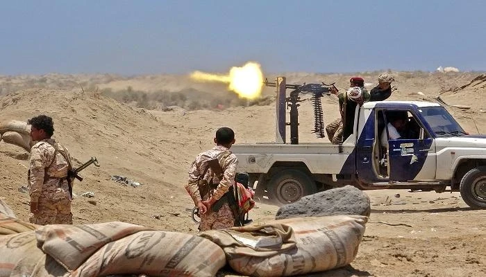 التحالف يدمر موقعاً عسكرياً هاماً لميليشيا الحوثي بالجوف.. والدفاعات السعودية تحبط هجوماً جوياً على المملكة