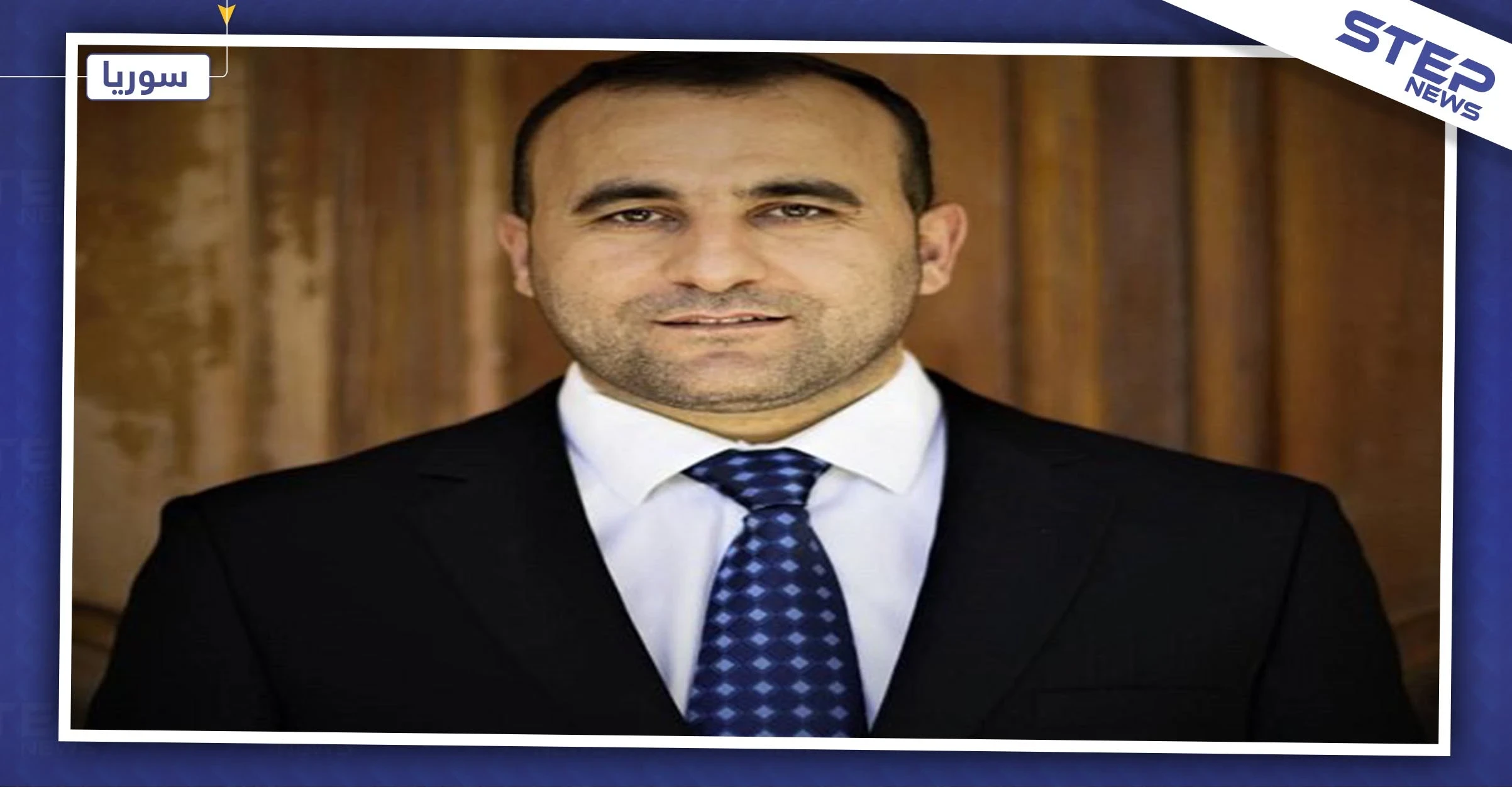 عرّاب المصالحات "عمر رحمون" يتوعد بالسيطرة على مناطق جديدة من إدلب خلال أيام!!