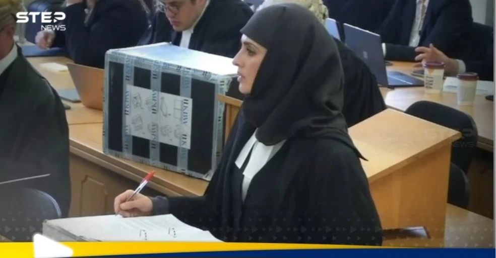 اعتبرها الغرب من نجوم المستقبل.. من هي محامية الأمير هاري المسلمة