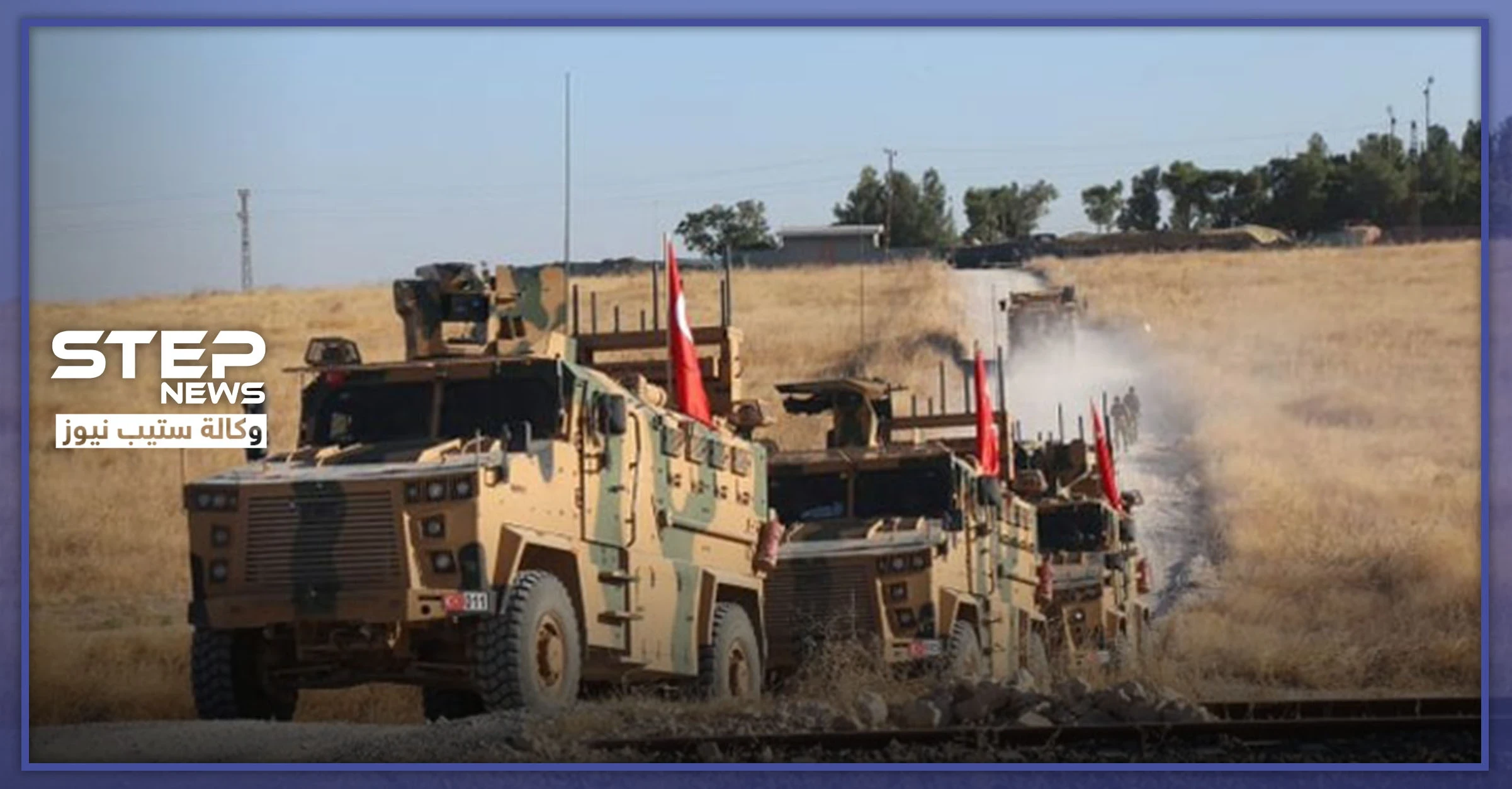أردوغان يكشف مصير نقاط المراقبة التركية في إدلب