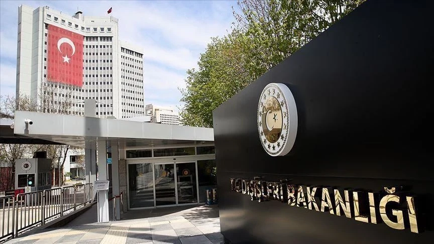 وصف أردوغان بعبارات هزّت تركيا.. أنقرة ترّد على تصريحات رئيس الوزراء الإيطالي بطريقتها الخاصة