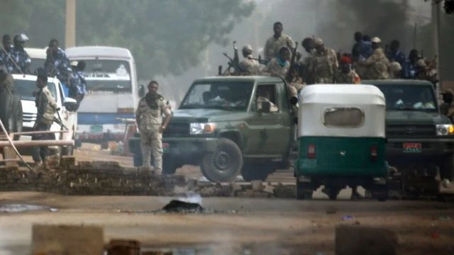 جهاز المخابرات السوداني يقبض على خلية داعشية ويعلن مقتل 5 من عناصره خلال العملية
