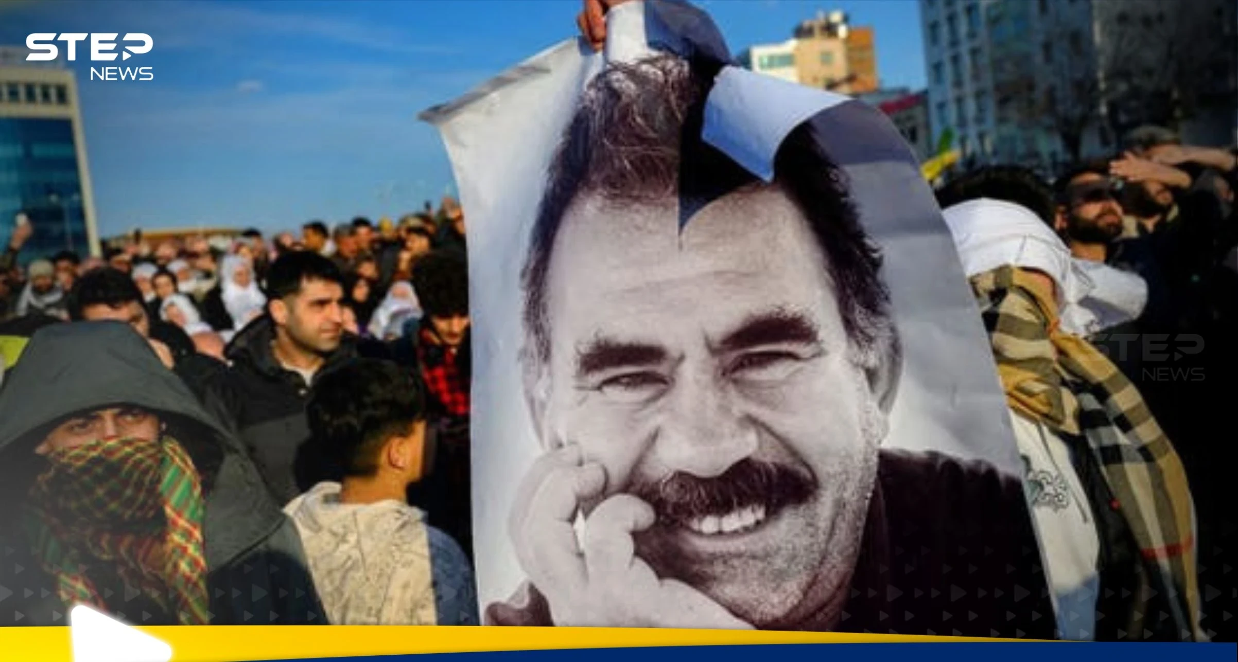 شروط حزب العمال الكردستاني للسلام مع تركيا