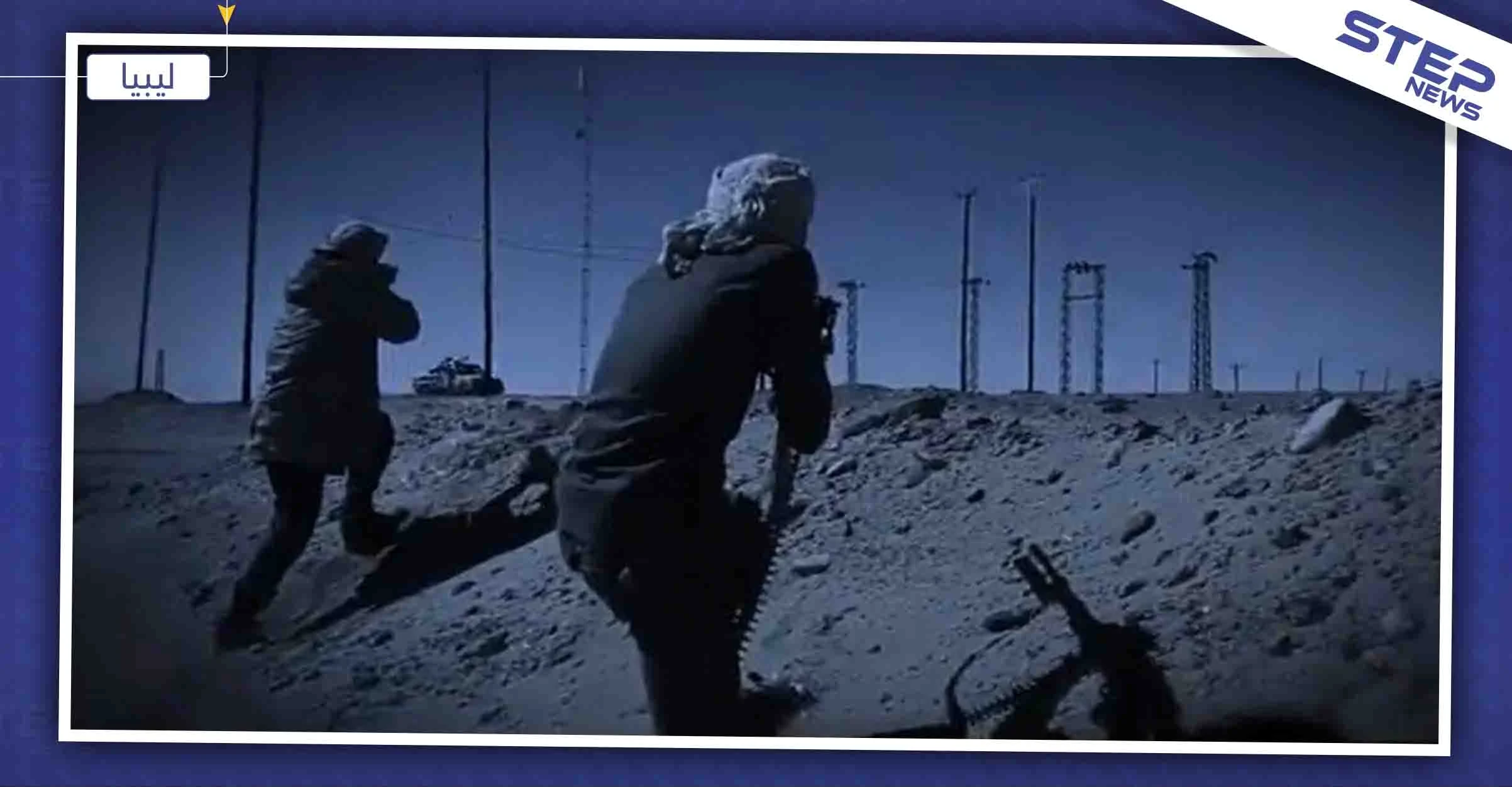 شاهد || تنظيم داعش يُعلن عودته بأكثر الإصدارات "دموية"