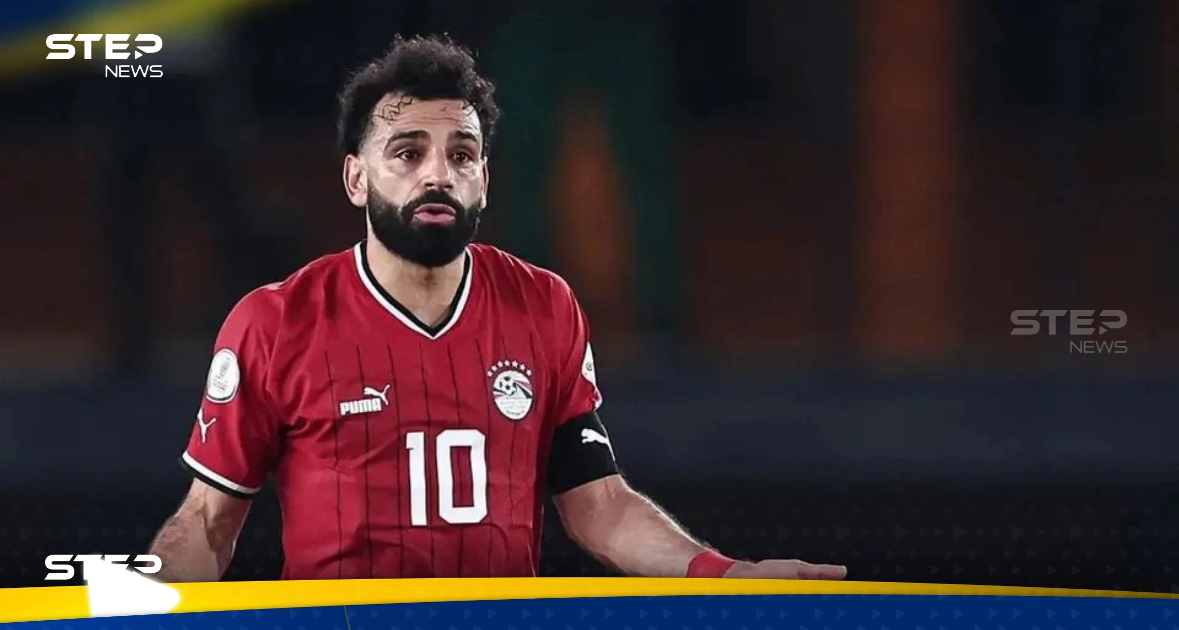 الحكومة المصرية تحسم الجدل حول اقتراح تحويل 20% من راتب محمد صلاح لحل الازمة الاقتصادية
