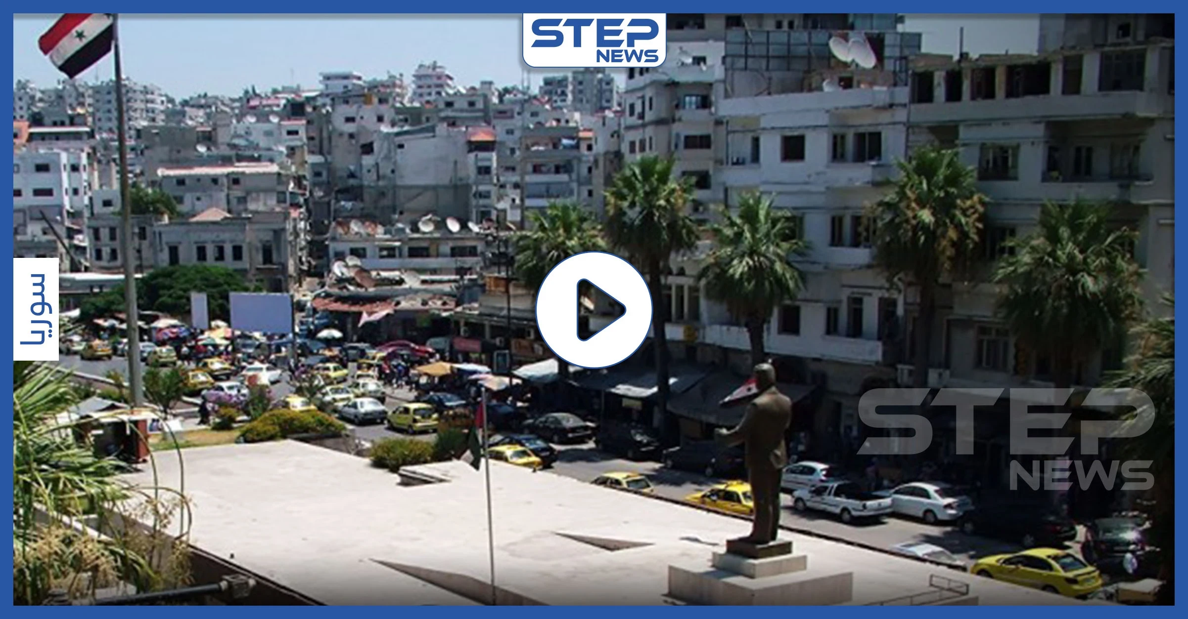 بالفيديو|| شاب علوي من اللاذقية: القيادة النجسة أفنت شبابنا والروس والإيرانيين سلبوا اقتصادنا ونساءنا