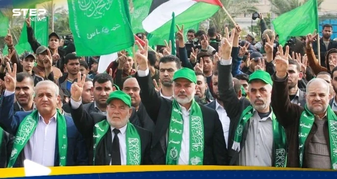 حماس توجه رسالة لـ نتنياهو وتكشف تفاصيل لقاء هنية برئيس مخابرات تركيا