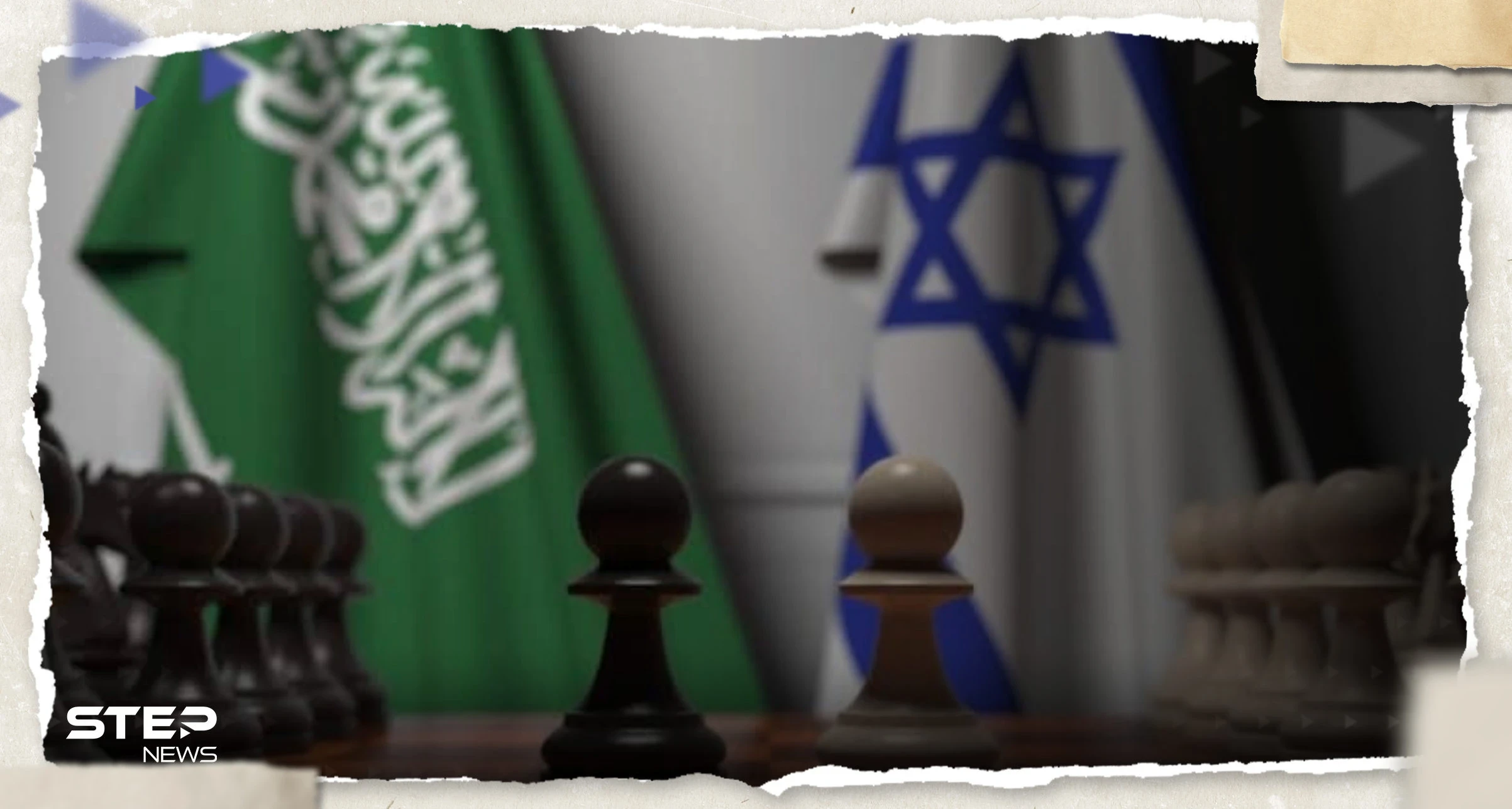 مجلة بريطانية تتحدث عن شرط واحد طرحه محمد بن سلمان مقابل التطبيع مع إسرائيل