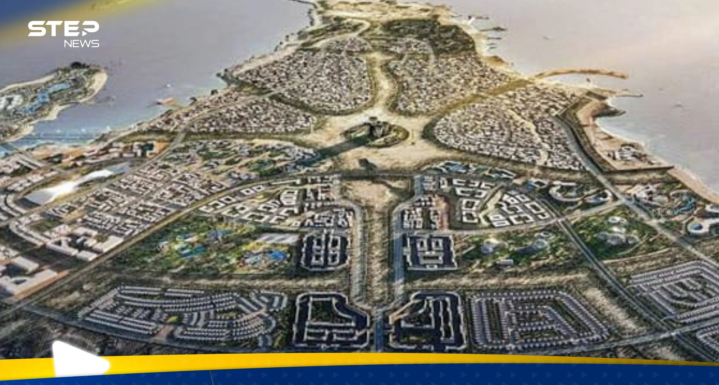 هل باعت مصر مدينة رأس الحكمة الساحلية.. بلبلة وجدل حول المعلومات
