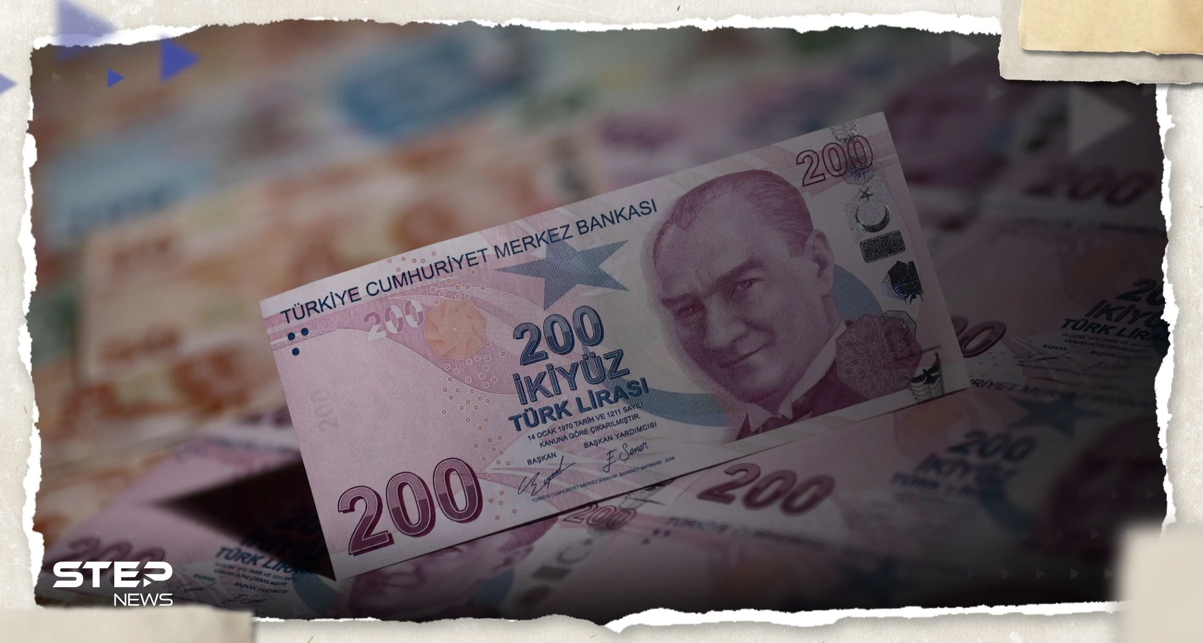 الليرة التركية تنخفض قرب أدنى مستوى لها على الإطلاق عقب إعلان أردوغان فوزه في الانتخابات