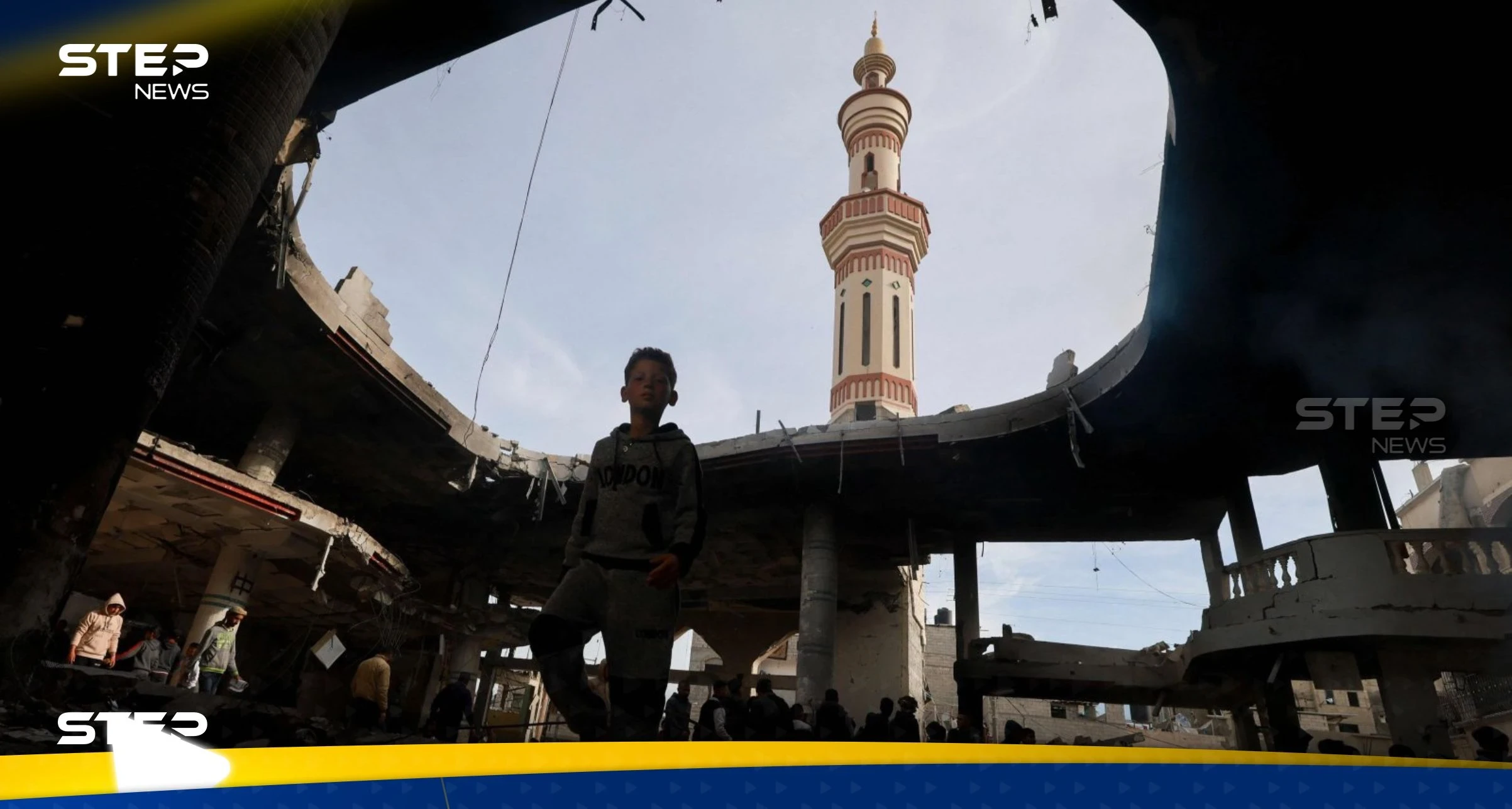 إسرائيل تطرح مسودة "نهائية" حول اتفاق هدنة جديدة مع حماس.. وهذا ما جاء فيها