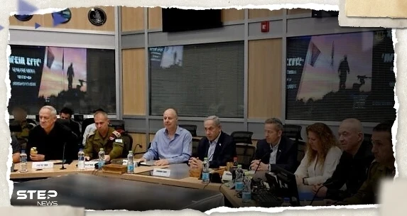 حزبان إسرائيليان يهددان بـ"الاستقالة" إذا وافقت الحكومة على صفقة حماس